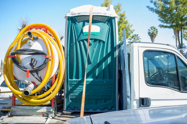 Best Local porta potty services  in Vandalia, OH