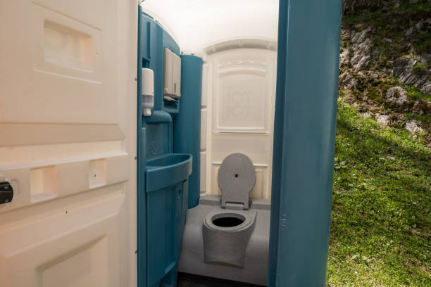 Best Long-term porta potty rental  in Vandalia, OH