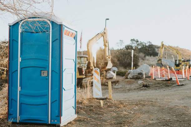 Best Portable toilet rental cost  in Vandalia, OH