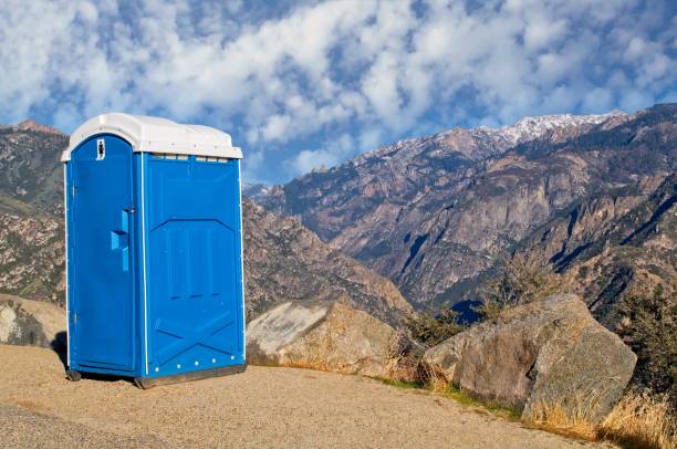 Best Emergency porta potty rental  in Vandalia, OH