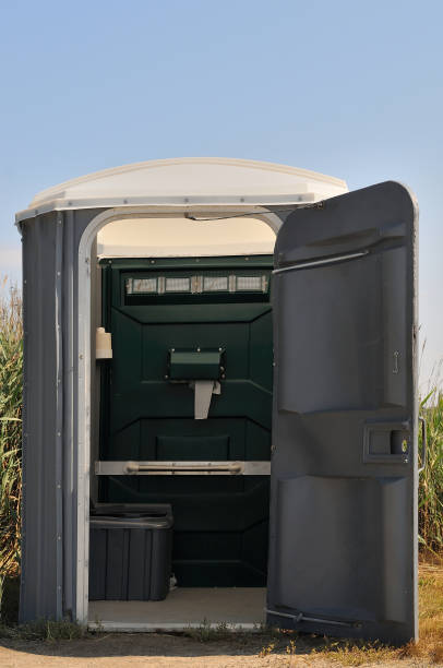Best Construction site porta potty rental  in Vandalia, OH
