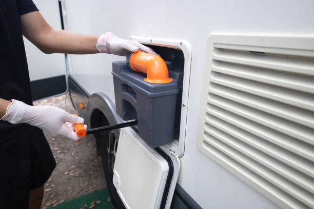 Best Portable toilet rental cost  in Vandalia, OH