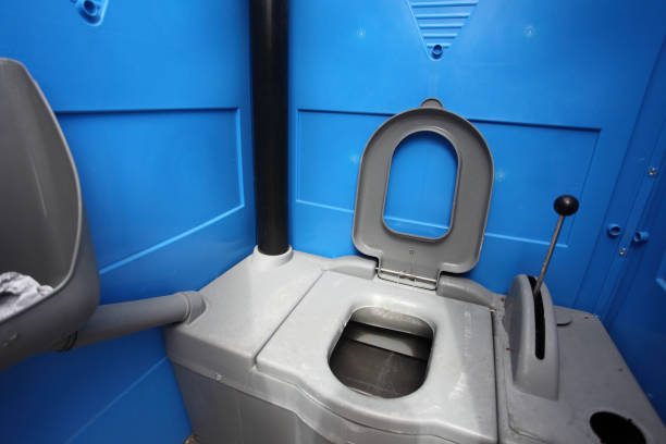 Best Portable toilet rental cost  in Vandalia, OH