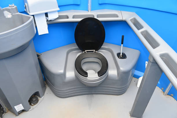 Best Porta potty cleaning services  in Vandalia, OH