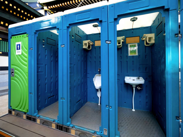 Best Porta potty rental near me  in Vandalia, OH