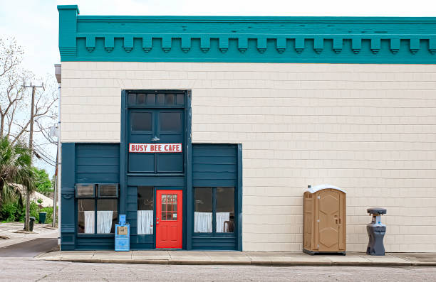 Best Event porta potty rental  in Vandalia, OH