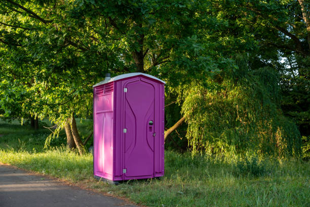 Best Long-term porta potty rental  in Vandalia, OH