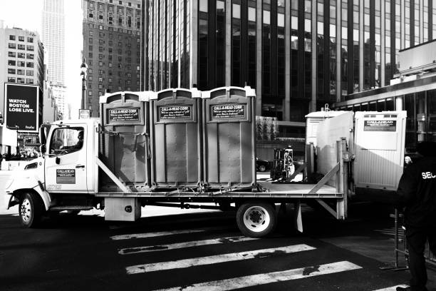 Best Local porta potty services  in Vandalia, OH