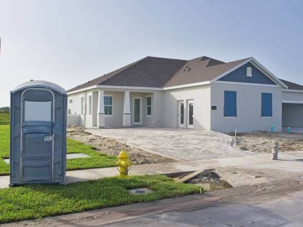 Best Luxury portable toilet rental  in Vandalia, OH