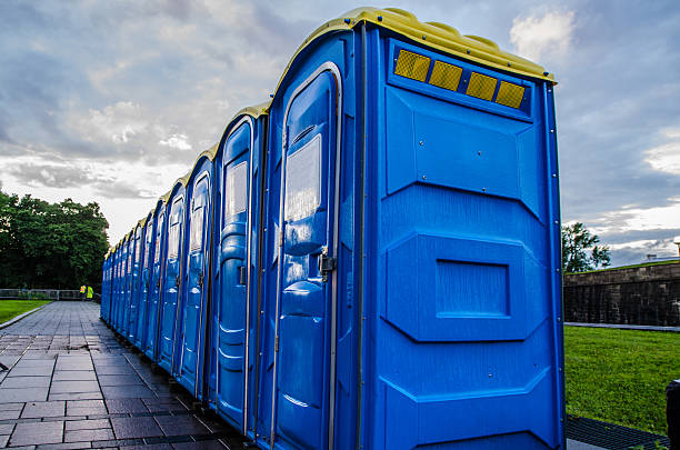 Portable Toilet Options We Offer in Vandalia, OH